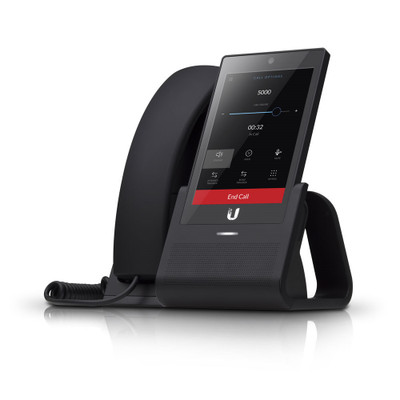 Ubiquiti UniFi UVP-Pro Video IP Phone Ubiquiti UniFi UVP-Pro Video IP Phone