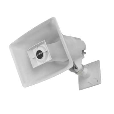 Valcom V-1036M 15W Amplified Marine Horn Valcom V-1036M 15W Amplified Marine Horn