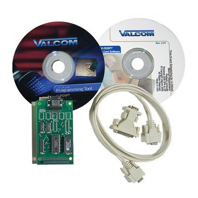 Valcom V-2926 Option Board Valcom V-2926 Option Board