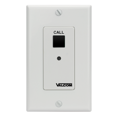 Valcom V-2971 Call In Switch with Volume Control - IP Phone Warehouse