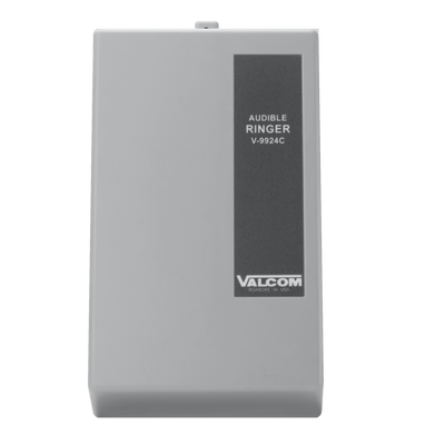 Valcom V-9924C Audible Ringer Valcom V-9924C Audible Ringer