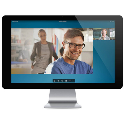 Yealink VC Desktop Software for Windows Yealink VC Desktop Software for Windows