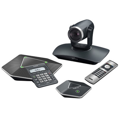 Yealink VC110 All-in-One Video Conferencing System Yealink VC110 All-in-One Video Conferencing System