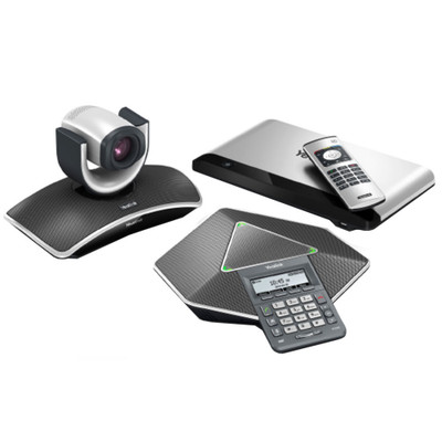 Yealink VC400 Video Conferencing System Yealink VC400 Video Conferencing System