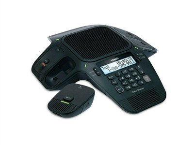 VTech ErisStation VCS704 Conference Phone VTech ErisStation VCS704 Conference Phone