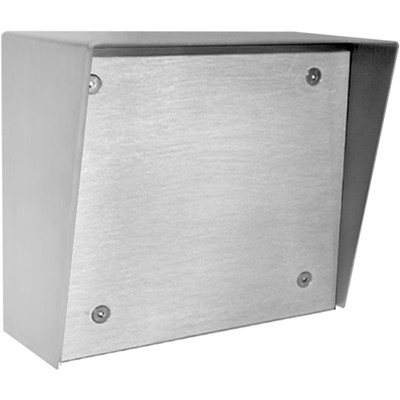Viking VE-6x7-PNL-SS Surface Mount Box Viking VE-6x7-PNL-SS Surface Mount Box