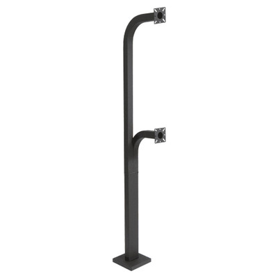 Viking VE-GNP-2 Dual Gooseneck Pedestal Viking VE-GNP-2 Dual Gooseneck Pedestal
