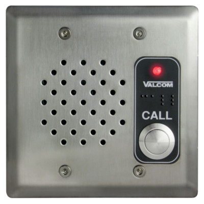 Valcom VIP-172AL-VRSS