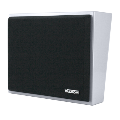 Valcom VIP-430A Talkback IP Wall Speaker Valcom VIP-430A Talkback IP Wall Speaker