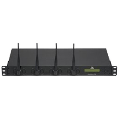 Revolabs Executive HD MaxSecure 8-Channel Revolabs Executive HD MaxSecure 8-Channel