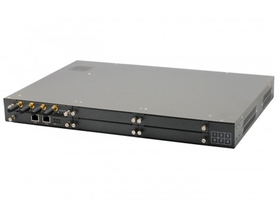 OpenVox GW1600-4G 4 GSM Channel Gateway OpenVox GW1600-4G 4 GSM Channel Gateway