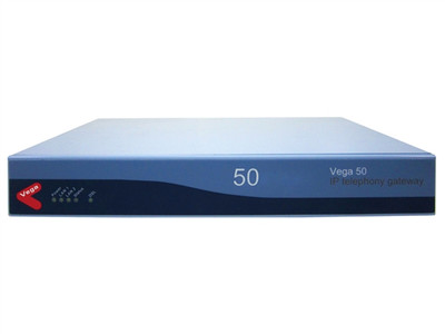Sangoma Vega VS0119 4 FXO Media Gateway Sangoma Vega VS0119 4 FXO Media Gateway