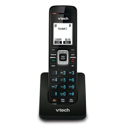 VTech ErisTerminal VSP601 Cordless Handset VTech ErisTerminal VSP601 Cordless Handset