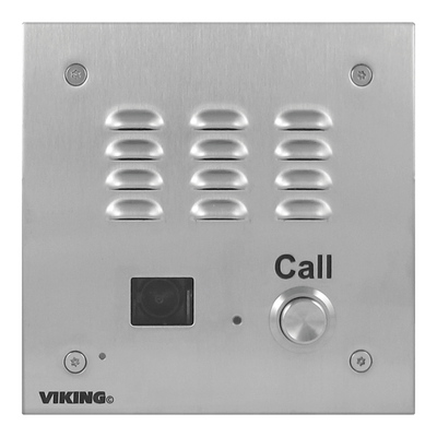 Viking W-3005-EWP Weatherproof Doorbox with Camera Viking W-3005-EWP Weatherproof Doorbox with Camera