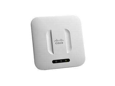 Cisco WAP371 802.11ac/n Wireless Access Point - WAP371-A-K9 Cisco WAP371 802.11ac/n Wireless Access Point - WAP371-A-K9