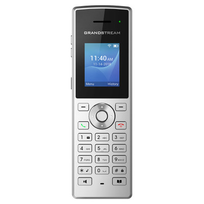 Grandstream WP825 Ruggedized Wi-Fi Wireless IP Phone - IP Phone