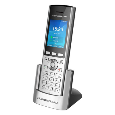 Grandstream WP820 Bluetooth Wi-Fi IP Phone Grandstream WP820 Bluetooth Wi-Fi IP Phone
