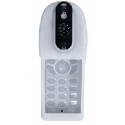 Spectralink 6020/8020 Clear Silicone Case with Belt Clip Spectralink 6020/8020 Clear Silicone Case with Belt Clip