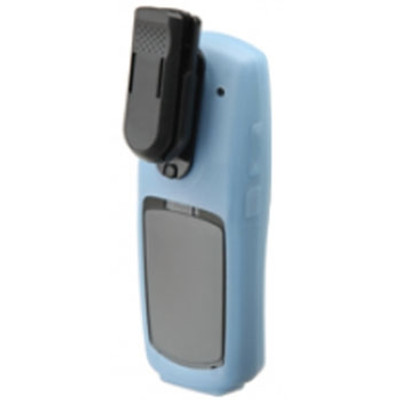 Spectralink 8030 Blue Silicone Case with Belt Clip Spectralink 8030 Blue Silicone Case with Belt Clip