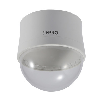 Panasonic WV-CS5C Clear Dome Cover Panasonic WV-CS5C Clear Dome Cover