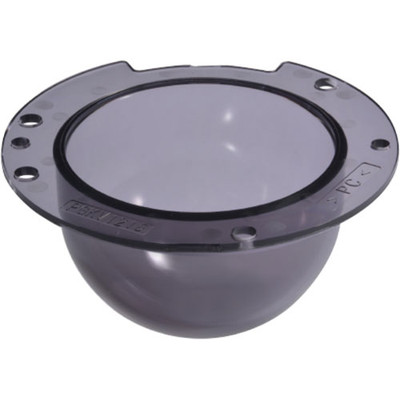 Panasonic WV-CW7SN Smoke Dome Cover Panasonic WV-CW7SN Smoke Dome Cover