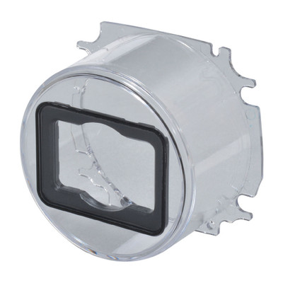 Panasonic WV-CW8CN ClearSight Front Panel Panasonic WV-CW8CN ClearSight Front Panel