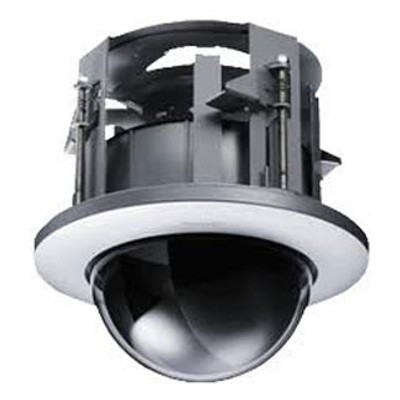 Panasonic WV-Q155C Embedded Ceiling Mount Bracket, Clear Panasonic WV-Q155C Embedded Ceiling Mount Bracket, Clear