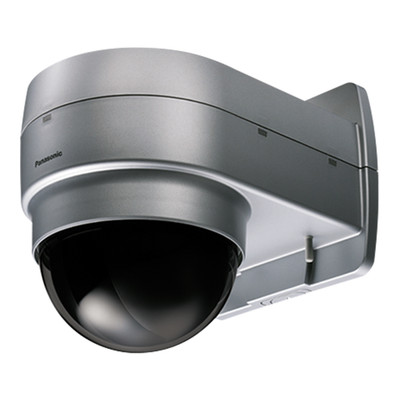 Panasonic WV-Q158C Mounting Bracket, Clear Panasonic WV-Q158C Mounting Bracket, Clear