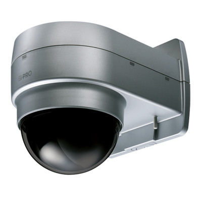 Panasonic WV-Q158S Mounting Bracket, Smoke Panasonic WV-Q158S Mounting Bracket, Smoke
