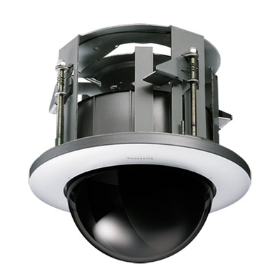 Panasonic WV-Q159C Mounting Bracket, Clear Panasonic WV-Q159C Mounting Bracket, Clear