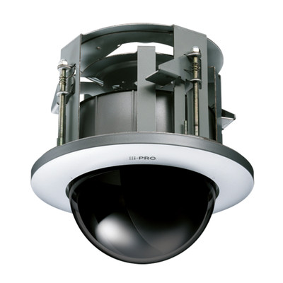 Panasonic WV-Q159S Mounting Bracket, Smoke Panasonic WV-Q159S Mounting Bracket, Smoke