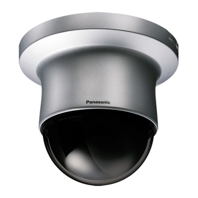 Panasonic WV-Q160C Indoor Clear Dome Covers Panasonic WV-Q160C Indoor Clear Dome Covers