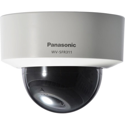 Panasonic WV-SFR311A IP Camera Panasonic WV-SFR311A IP Camera