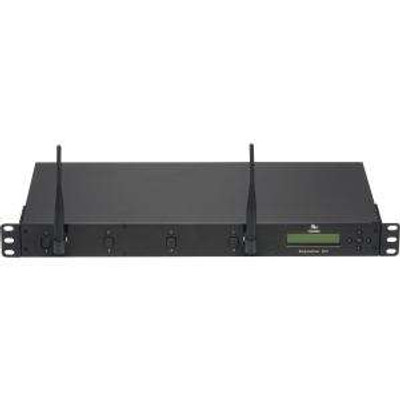 Revolabs 01-HDEXEC4-31G-3Y GSA Executive HD Wireless Microphone System Revolabs 01-HDEXEC4-31G-3Y GSA Executive HD Wireless Microphone System