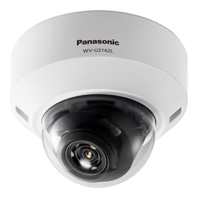 Panasonic WV-U2142L IP Camera Panasonic WV-U2142L IP Camera