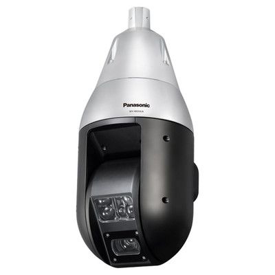 Panasonic WV-X6533LN 1080p 40x PTZ IR Outdoor IP Camera Panasonic WV-X6533LN 1080p 40x PTZ IR Outdoor IP Camera