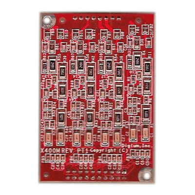 Digium X400M 4 FXO Module Digium X400M 4 FXO Module