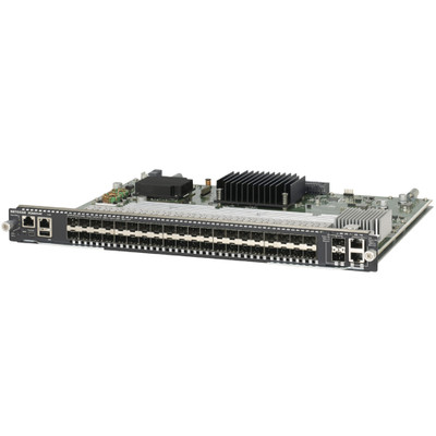 Netgear M6100 XCM8944F 40-SFP Switch Blade Netgear M6100 XCM8944F 40-SFP Switch Blade