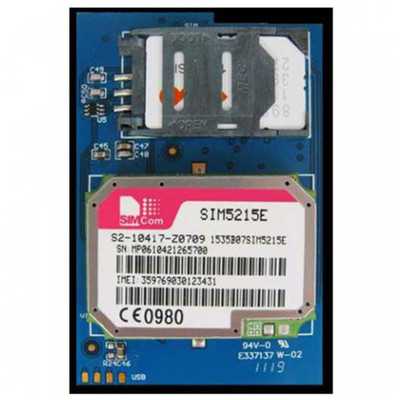 Yeastar 3G Module for S-Series IP PBXs - YST-3G Yeastar 3G Module for S-Series IP PBXs - YST-3G