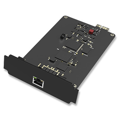 Yeastar EX30 Expansion Board for S100 and S300 IP-PBX Yeastar EX30 Expansion Board for S100 and S300 IP-PBX