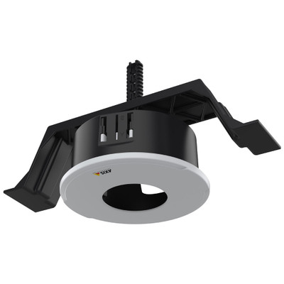 Axis TM3201 Recessed Mount, Left Axis TM3201 Recessed Mount, Left