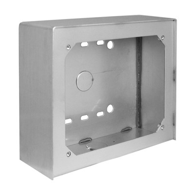 Viking VE-6x7-NR-SS Surface Mount Box Viking VE-6x7-NR-SS Surface Mount Box