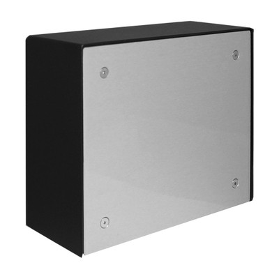 Viking VE-6x7-PNL-NR Surface Mount Box Viking VE-6x7-PNL-NR Surface Mount Box