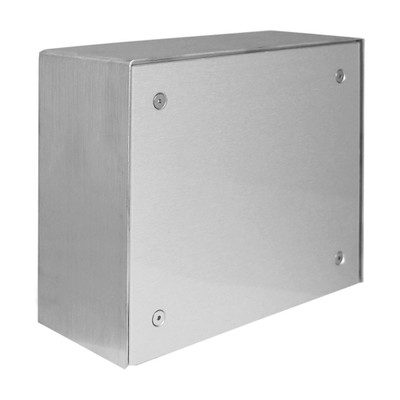 Viking VE-6x7-PNL-NRSS Surface Mount Box Viking VE-6x7-PNL-NRSS Surface Mount Box