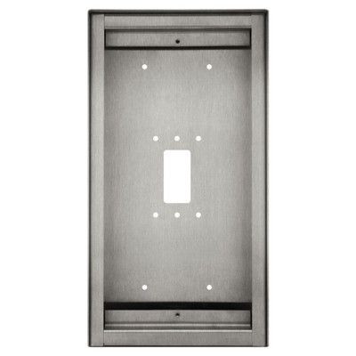 Aiphone SBX-IXGDM7 Surface Mount Box Aiphone SBX-IXGDM7 Surface Mount Box