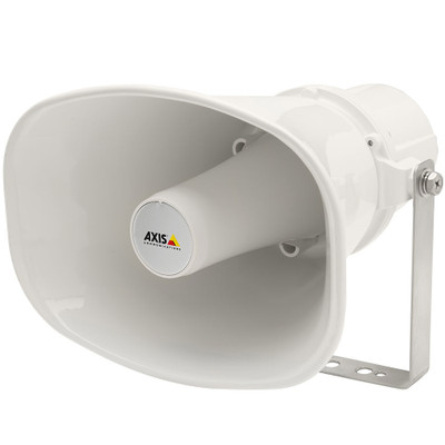 Axis C3003-E Outdoor IP Horn Speaker - 0767-001 Axis C3003-E Outdoor IP Horn Speaker - 0767-001