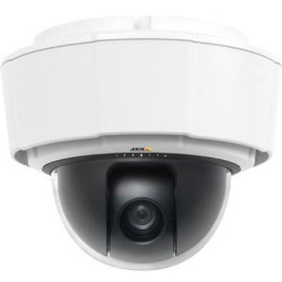 Axis M5013 Mini PTZ Dome IP Camera - 0398-001