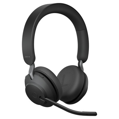 Ontwijken Weekendtas zeewier Jabra Evolve 65 UC Duo Bluetooth Headset - 6599-829-409