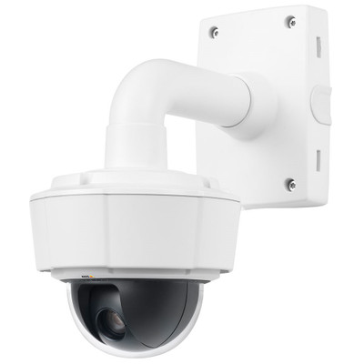 Axis P5514-E 720p Outdoor 12x PTZ Dome IP Camera - 0771-001 Axis P5514-E 720p Outdoor 12x PTZ Dome IP Camera - 0771-001
