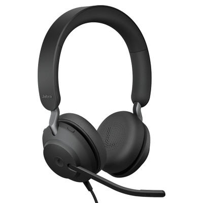 Jabra Evolve2 40 MS, Stereo Jabra Evolve2 40 MS, Stereo